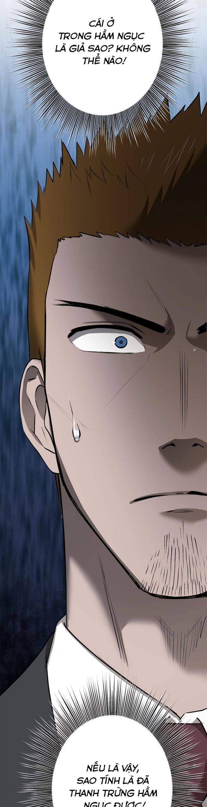 Chinh Phục Ngục Tối Bằng Sao Chép Dán! Chap 20 - Next Chap 21