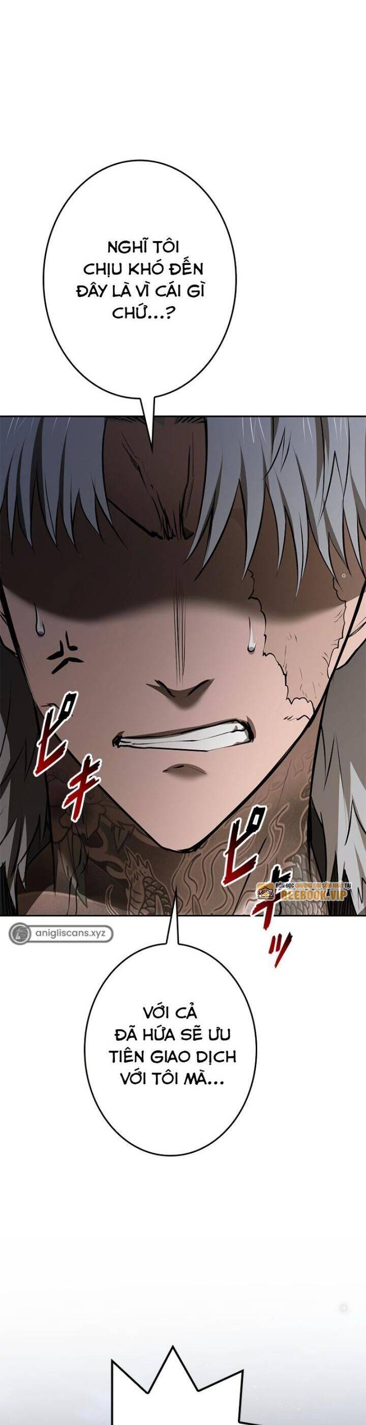 Chinh Phục Ngục Tối Bằng Sao Chép Dán! Chap 20 - Next Chap 21