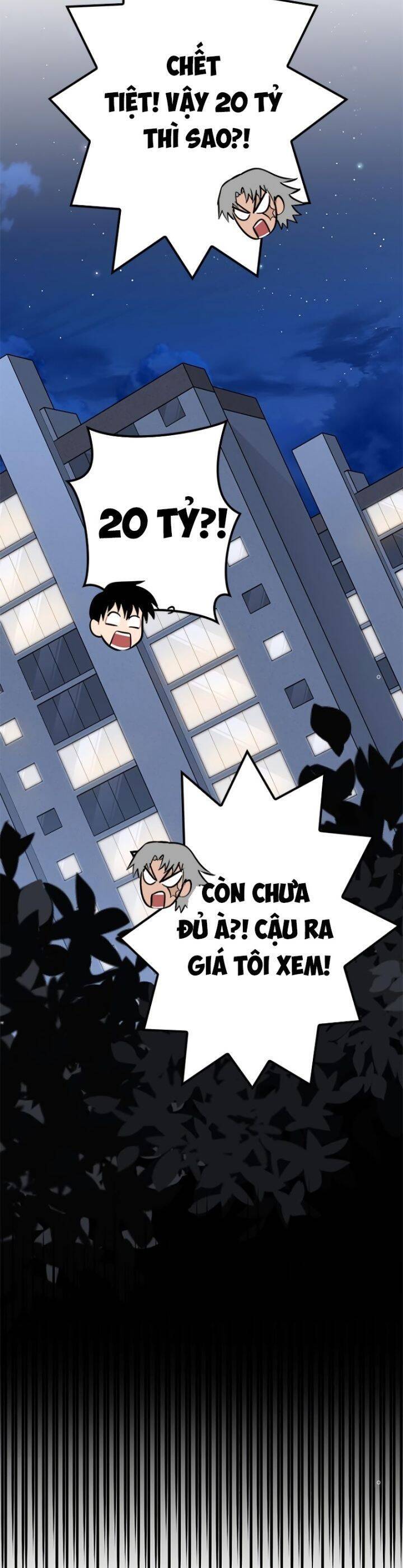 Chinh Phục Ngục Tối Bằng Sao Chép Dán! Chap 20 - Next Chap 21