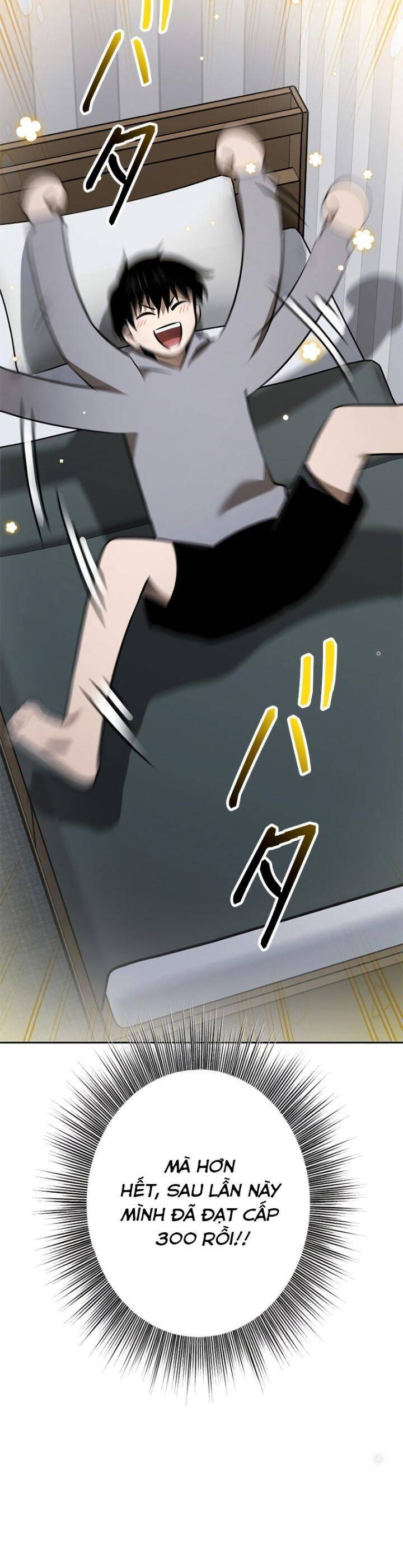 Chinh Phục Ngục Tối Bằng Sao Chép Dán! Chap 20 - Next Chap 21