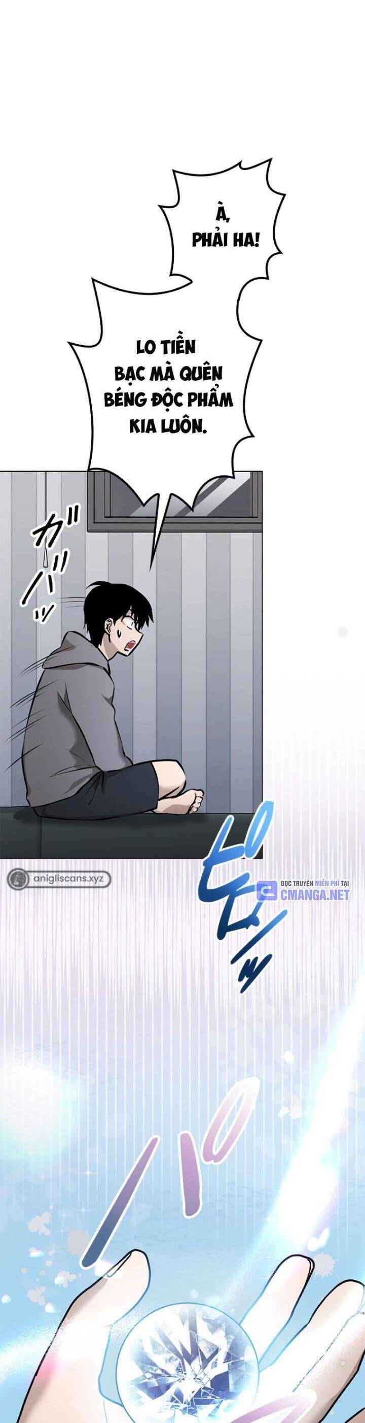 Chinh Phục Ngục Tối Bằng Sao Chép Dán! Chap 20 - Next Chap 21
