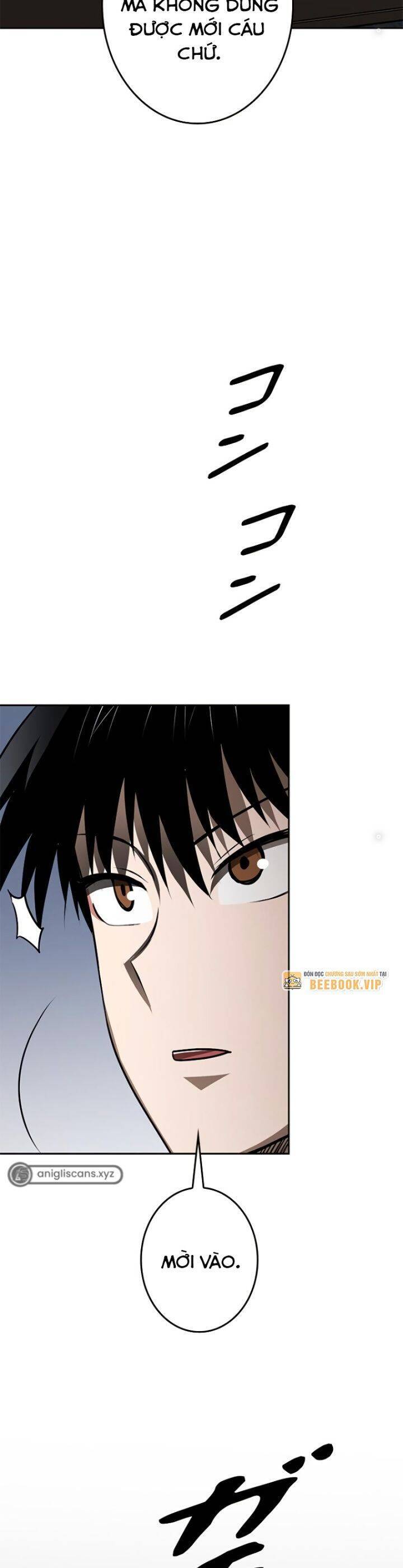 Chinh Phục Ngục Tối Bằng Sao Chép Dán! Chap 20 - Next Chap 21