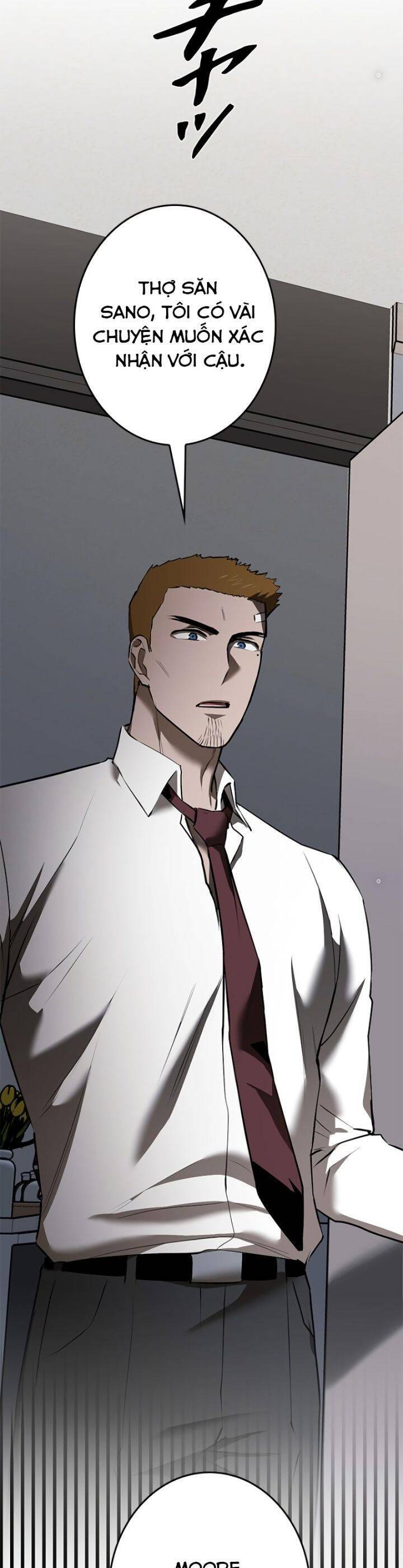 Chinh Phục Ngục Tối Bằng Sao Chép Dán! Chap 20 - Next Chap 21
