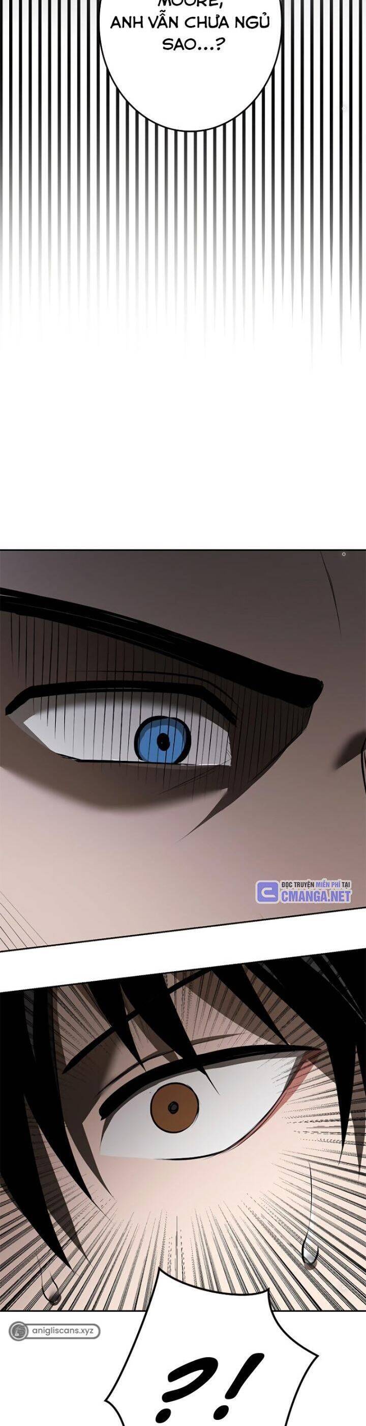 Chinh Phục Ngục Tối Bằng Sao Chép Dán! Chap 20 - Next Chap 21