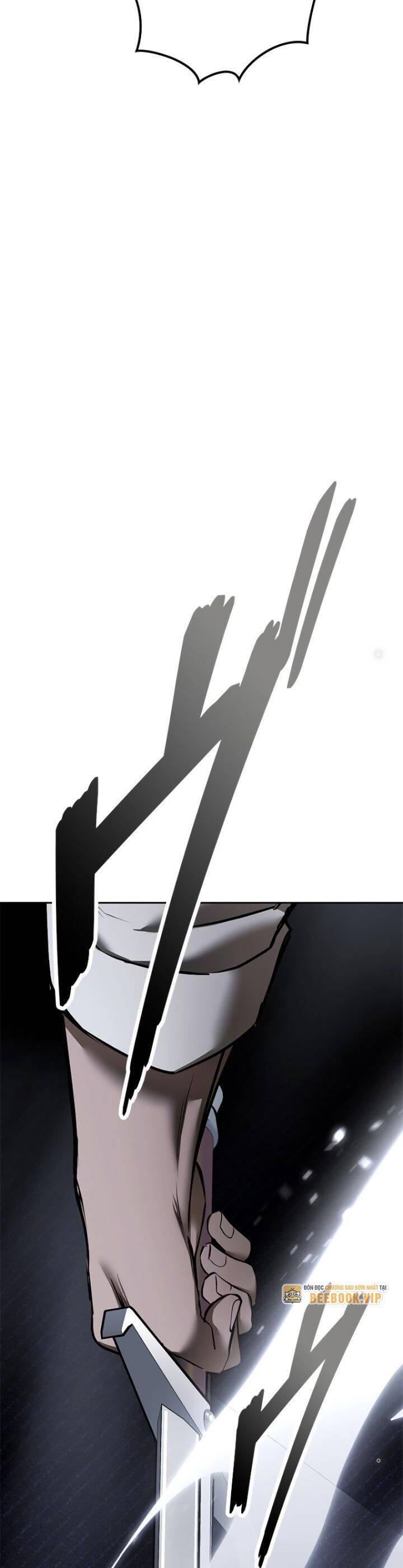 Chinh Phục Ngục Tối Bằng Sao Chép Dán! Chap 20 - Next Chap 21