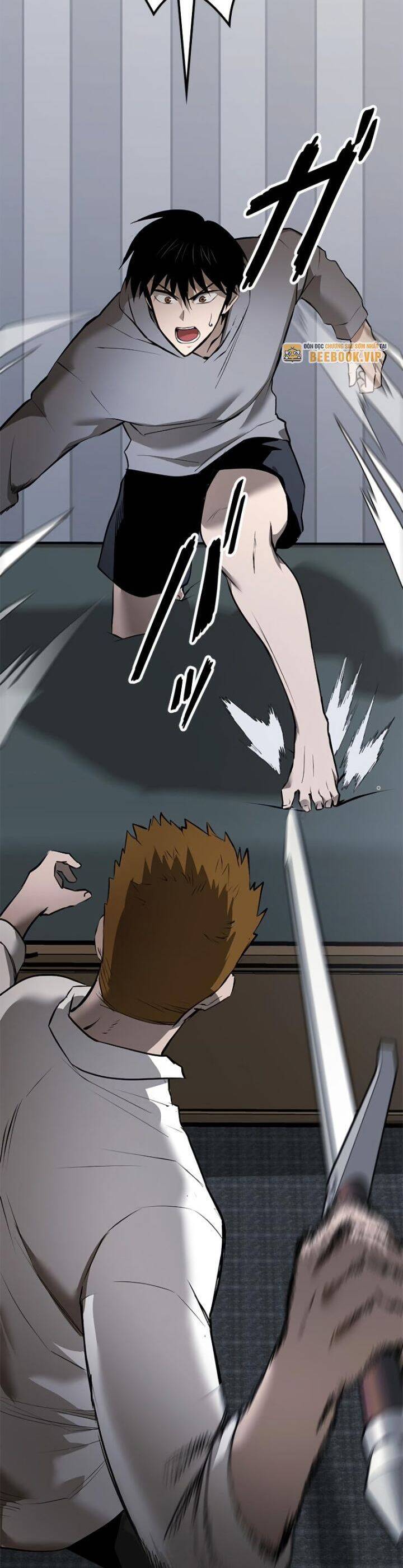 Chinh Phục Ngục Tối Bằng Sao Chép Dán! Chap 20 - Next Chap 21