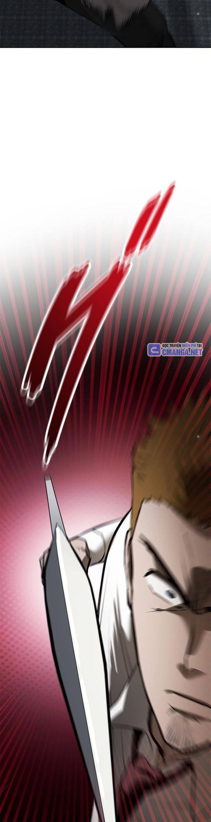 Chinh Phục Ngục Tối Bằng Sao Chép Dán! Chap 20 - Next Chap 21