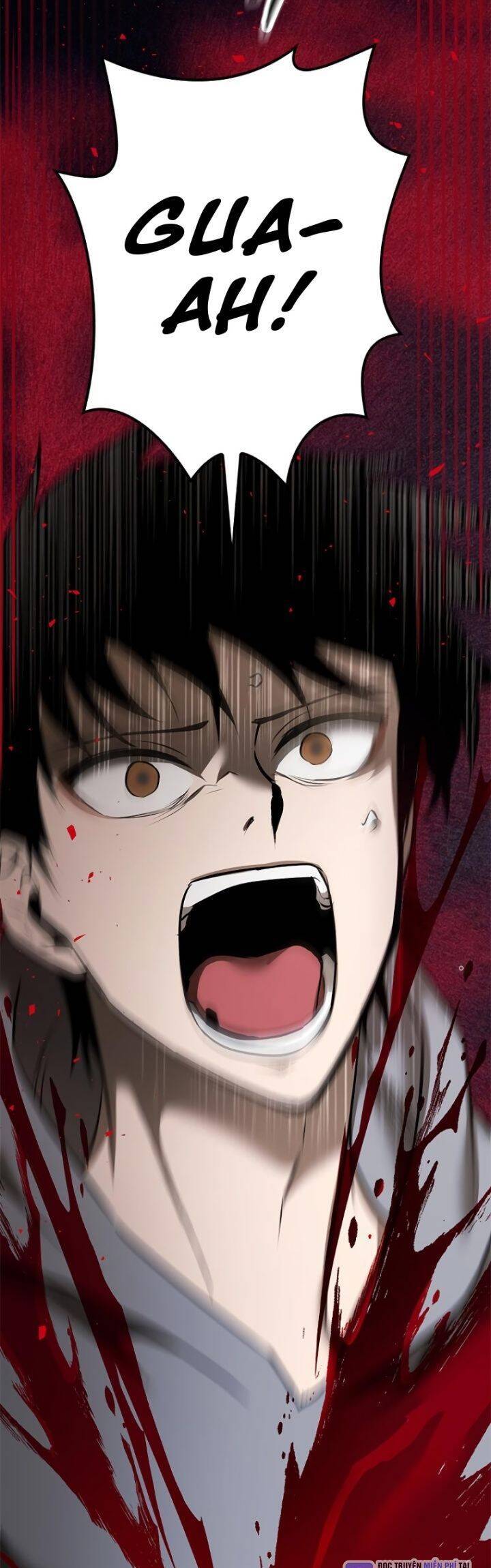 Chinh Phục Ngục Tối Bằng Sao Chép Dán! Chap 20 - Next Chap 21