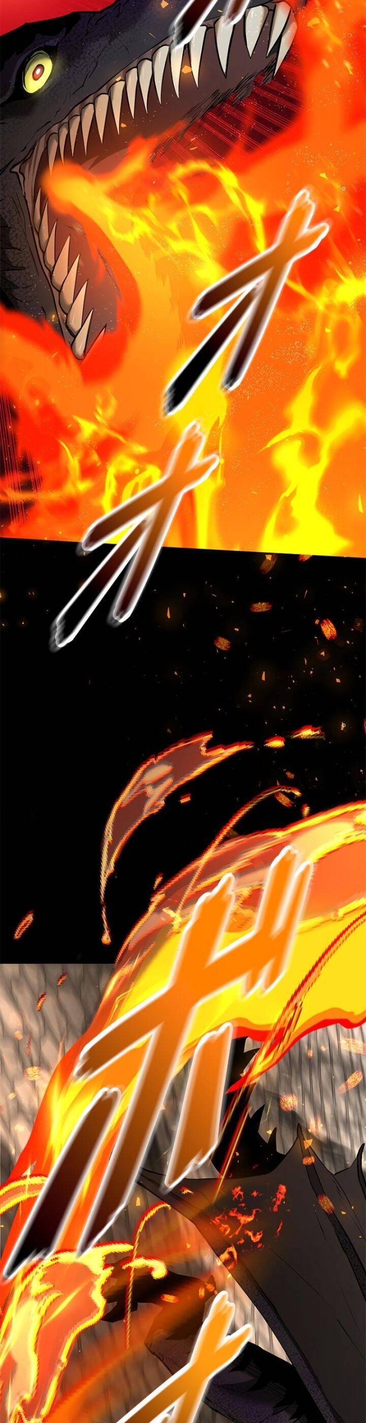 Chinh Phục Ngục Tối Bằng Sao Chép Dán! Chap 21 - Next Chap 22