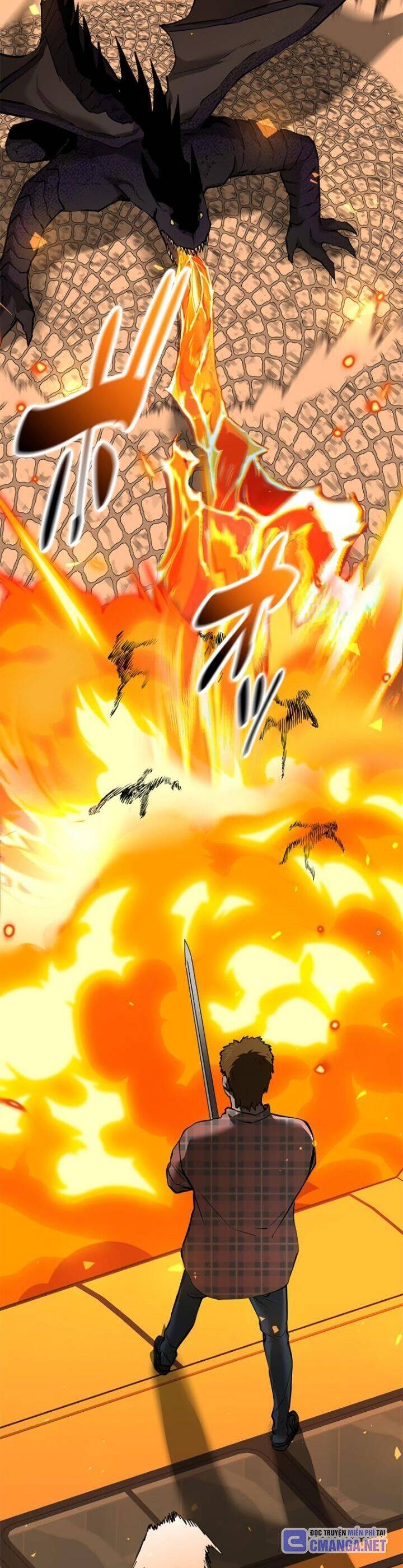 Chinh Phục Ngục Tối Bằng Sao Chép Dán! Chap 21 - Next Chap 22