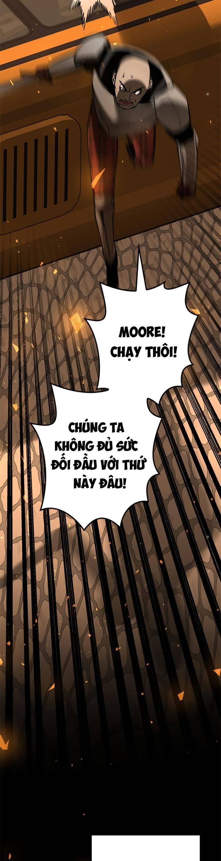 Chinh Phục Ngục Tối Bằng Sao Chép Dán! Chap 21 - Next Chap 22