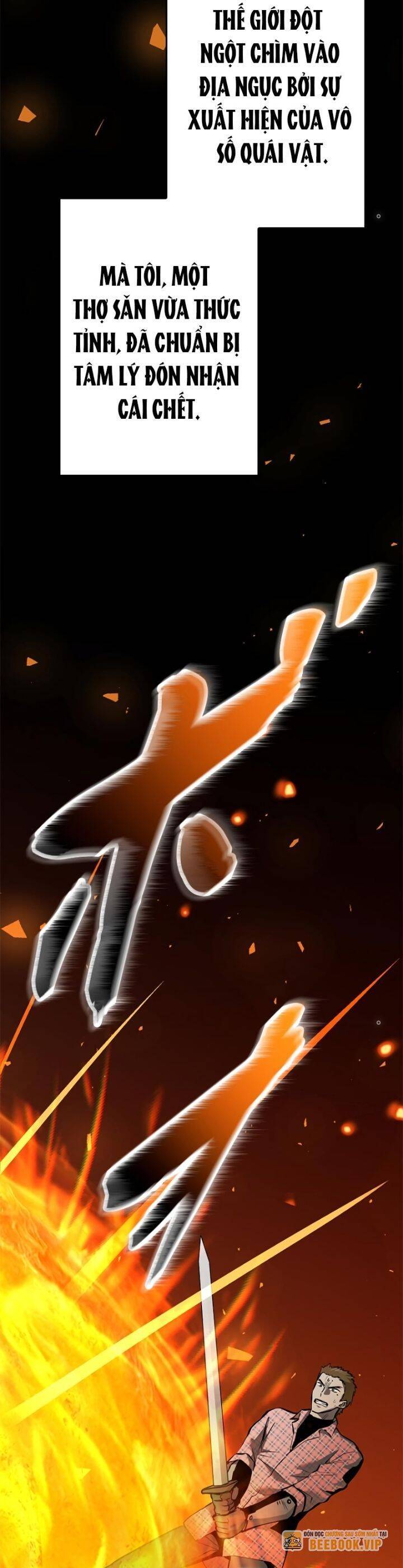 Chinh Phục Ngục Tối Bằng Sao Chép Dán! Chap 21 - Next Chap 22