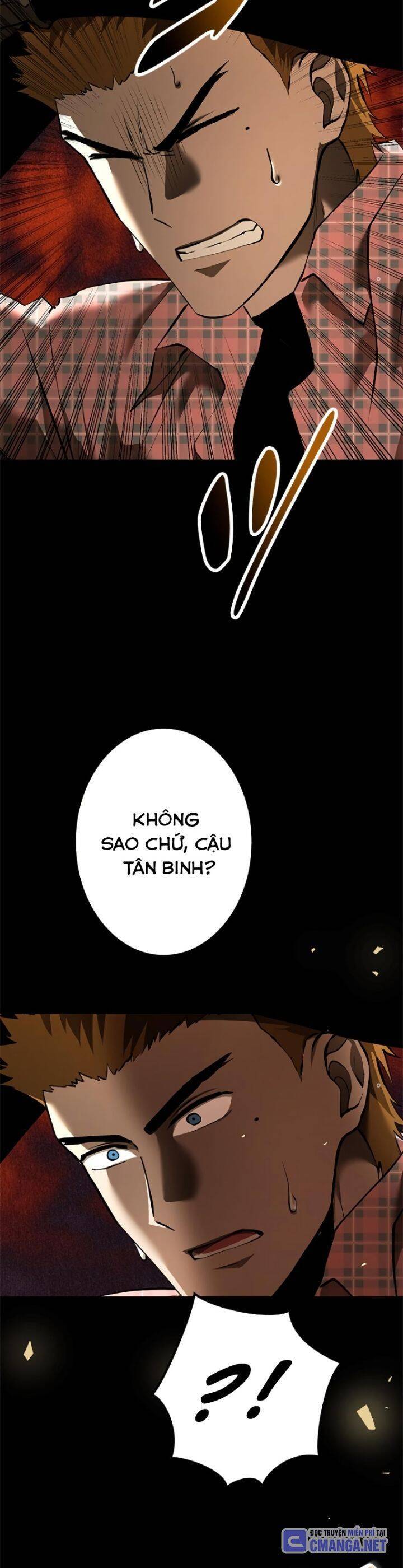 Chinh Phục Ngục Tối Bằng Sao Chép Dán! Chap 21 - Next Chap 22