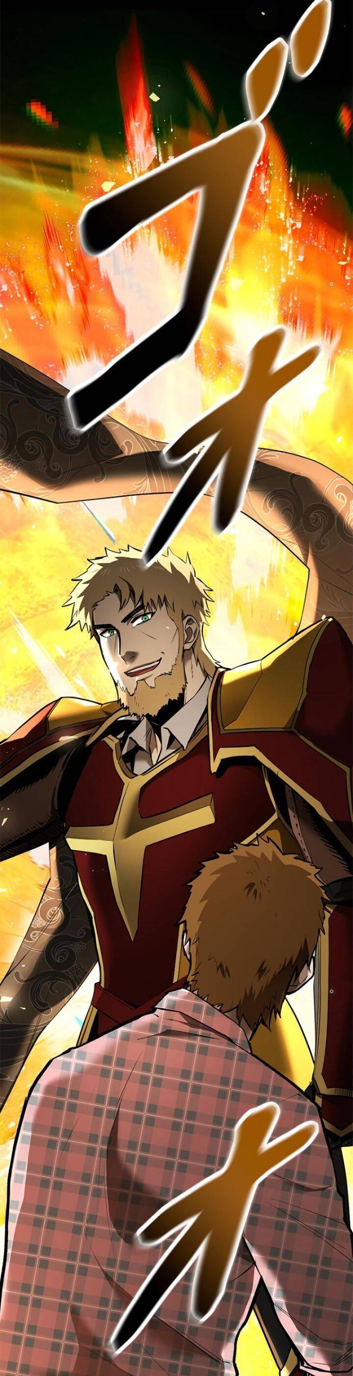 Chinh Phục Ngục Tối Bằng Sao Chép Dán! Chap 21 - Next Chap 22