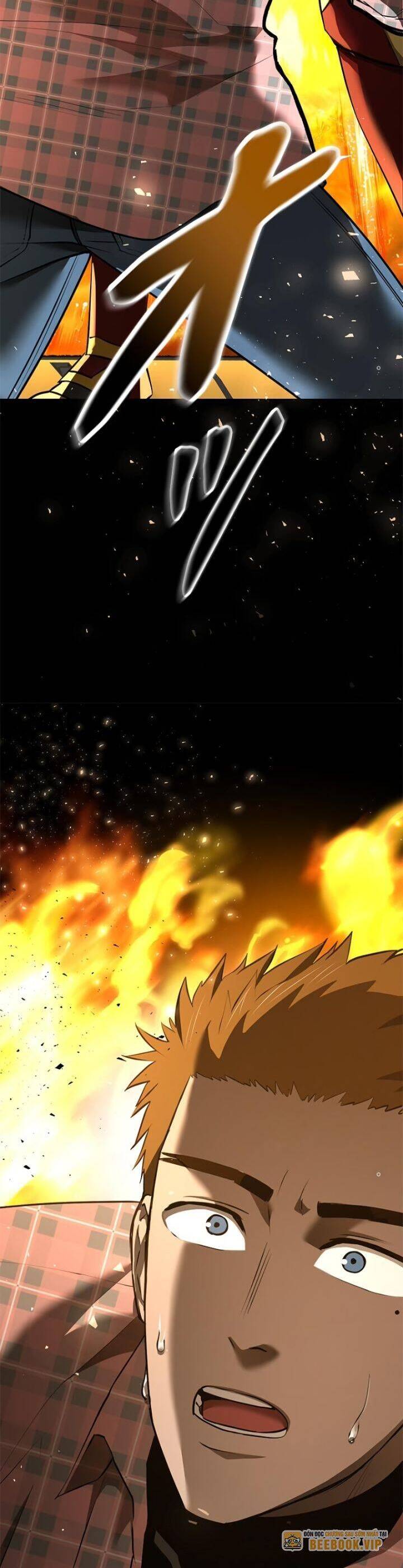 Chinh Phục Ngục Tối Bằng Sao Chép Dán! Chap 21 - Next Chap 22