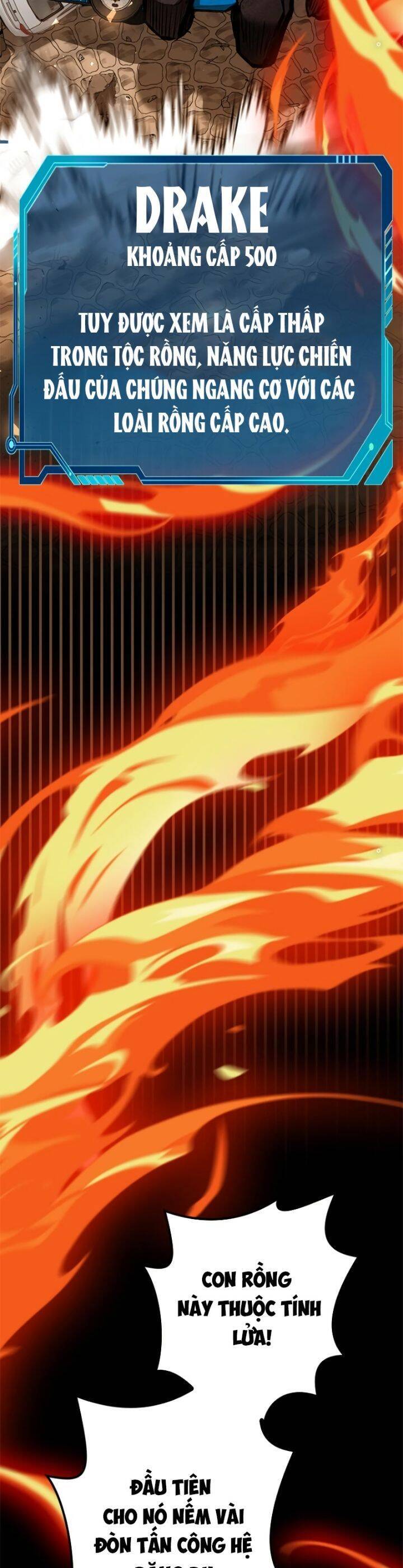 Chinh Phục Ngục Tối Bằng Sao Chép Dán! Chap 21 - Next Chap 22