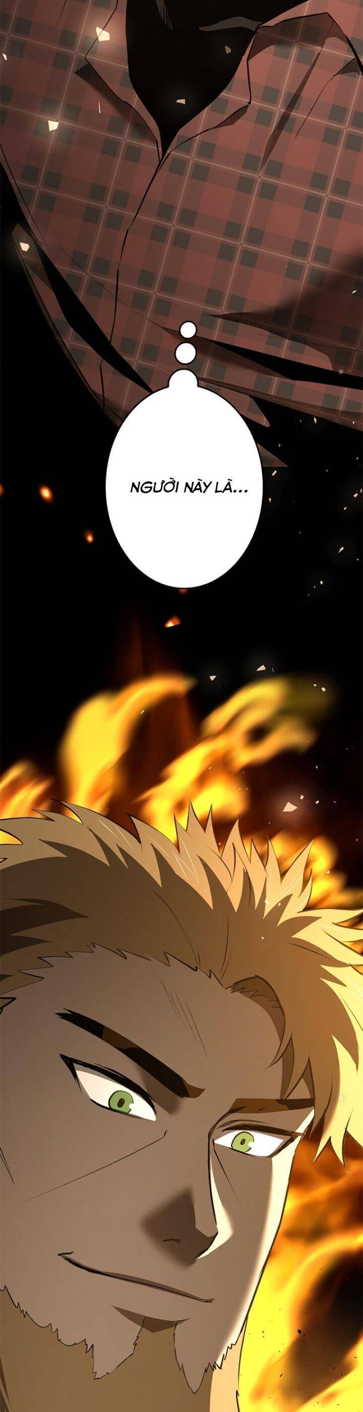 Chinh Phục Ngục Tối Bằng Sao Chép Dán! Chap 21 - Next Chap 22