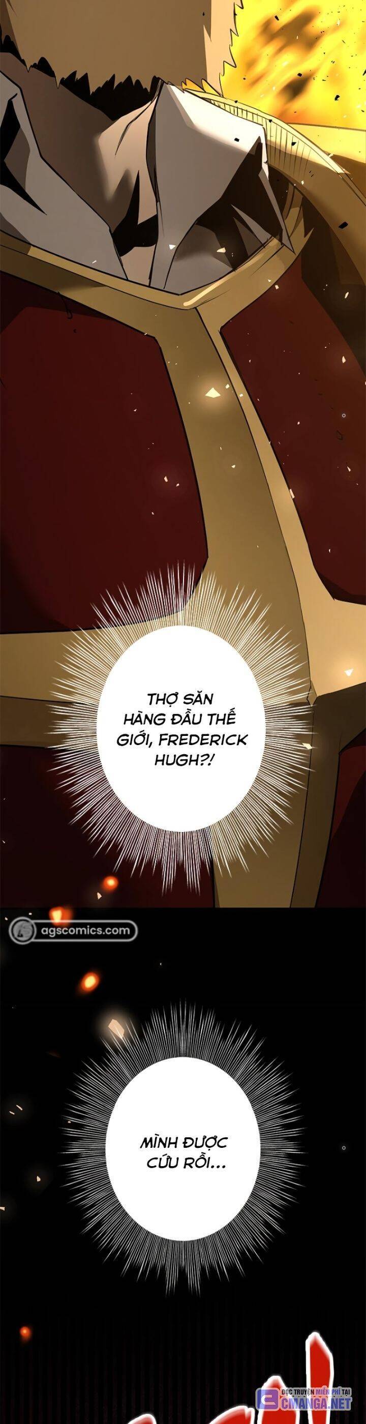 Chinh Phục Ngục Tối Bằng Sao Chép Dán! Chap 21 - Next Chap 22