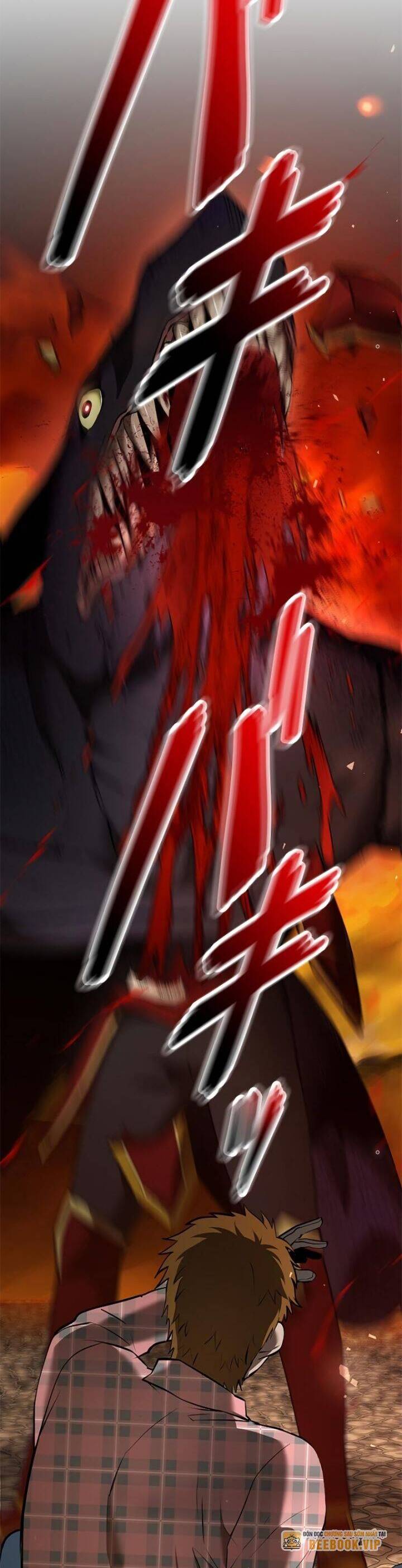 Chinh Phục Ngục Tối Bằng Sao Chép Dán! Chap 21 - Next Chap 22
