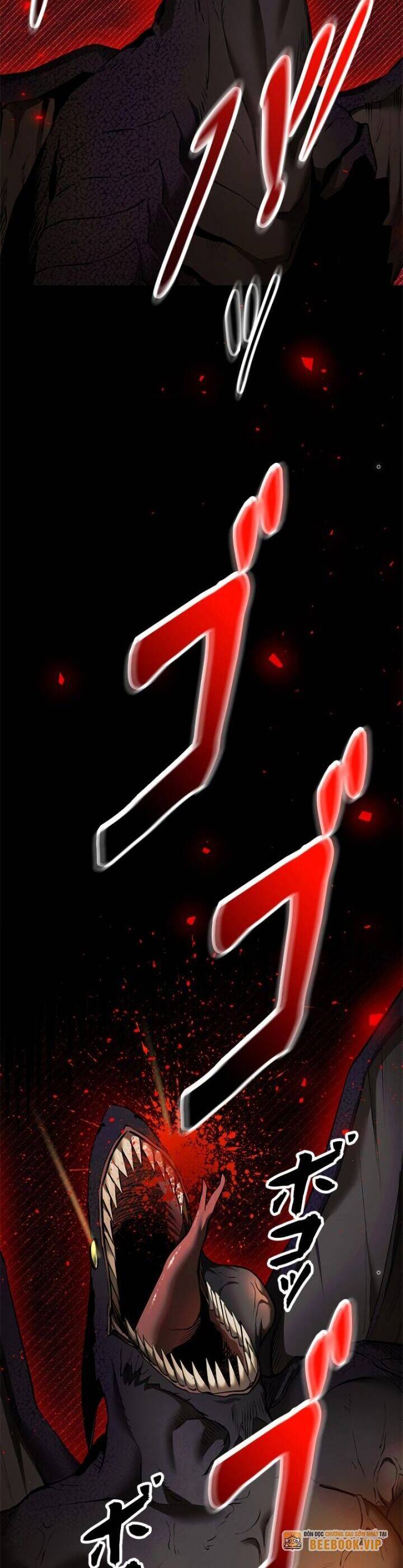 Chinh Phục Ngục Tối Bằng Sao Chép Dán! Chap 21 - Next Chap 22