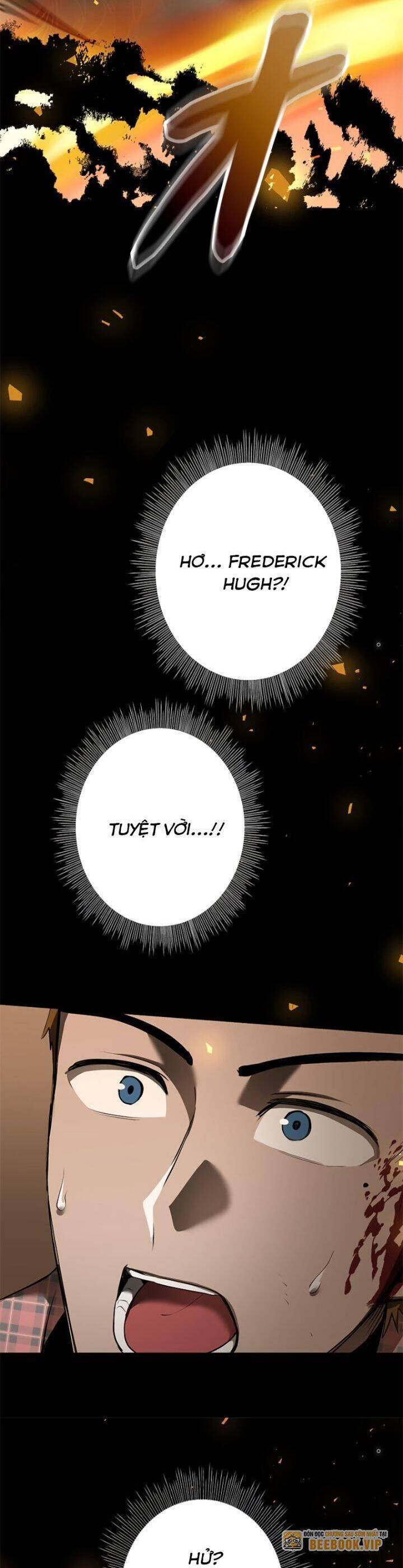 Chinh Phục Ngục Tối Bằng Sao Chép Dán! Chap 21 - Next Chap 22