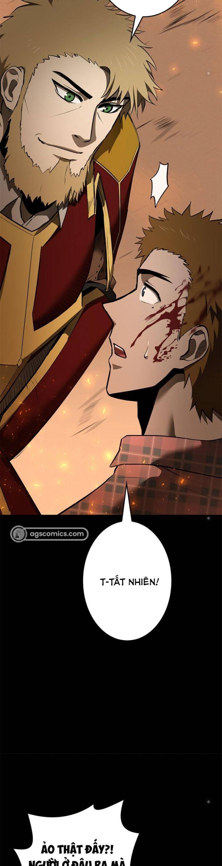 Chinh Phục Ngục Tối Bằng Sao Chép Dán! Chap 21 - Next Chap 22