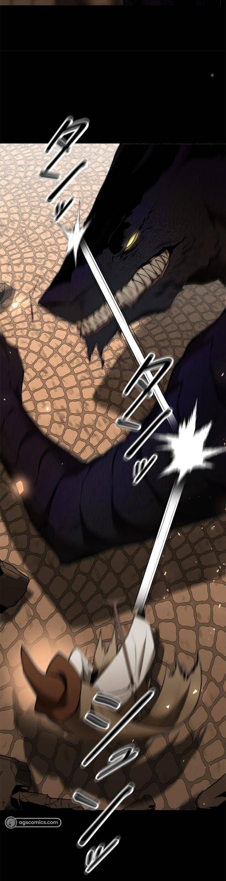 Chinh Phục Ngục Tối Bằng Sao Chép Dán! Chap 21 - Next Chap 22