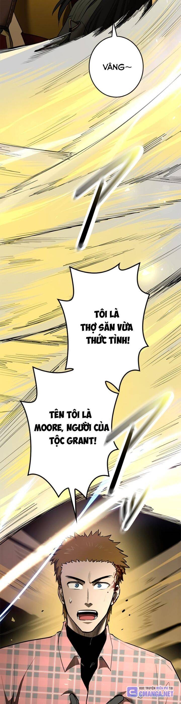 Chinh Phục Ngục Tối Bằng Sao Chép Dán! Chap 21 - Next Chap 22