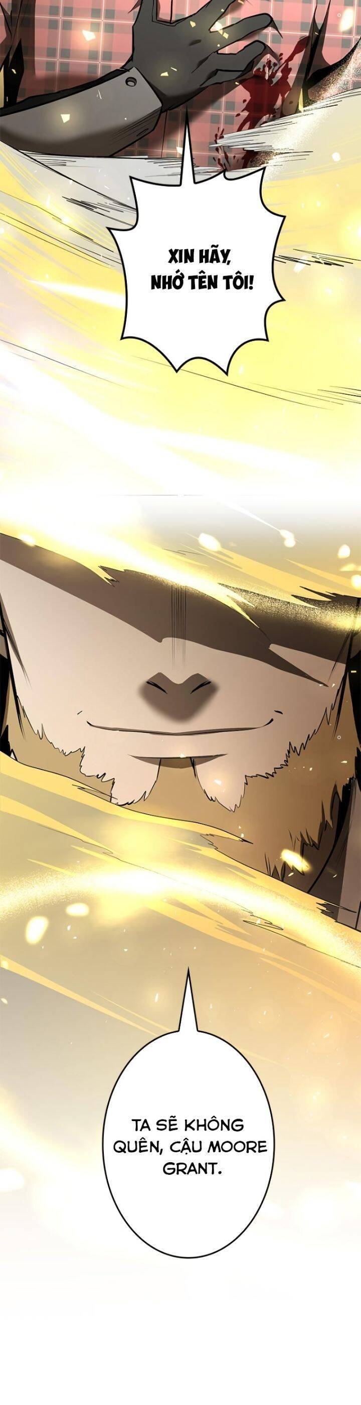 Chinh Phục Ngục Tối Bằng Sao Chép Dán! Chap 21 - Next Chap 22