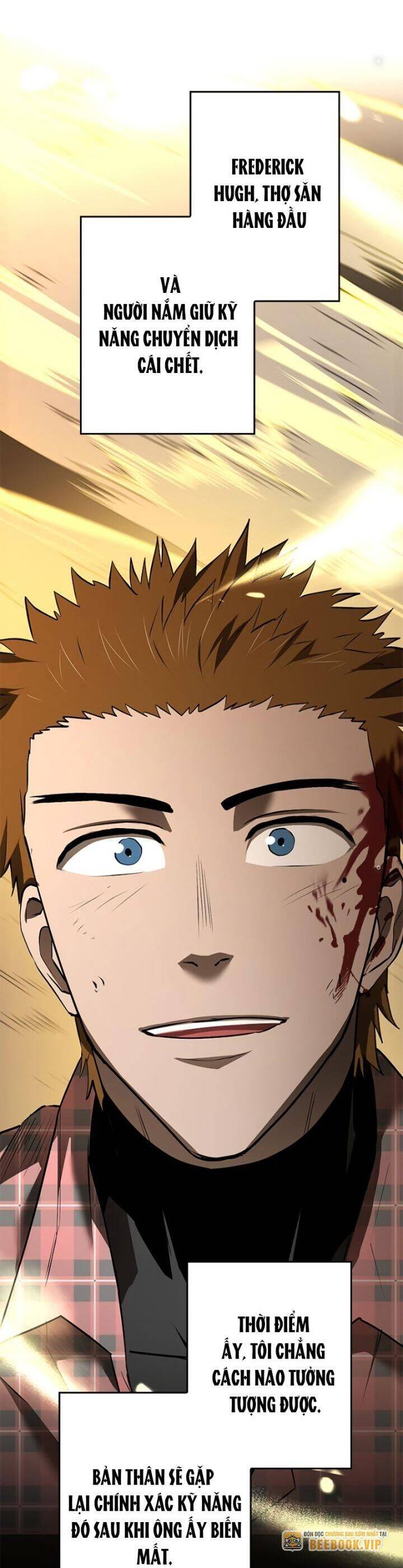 Chinh Phục Ngục Tối Bằng Sao Chép Dán! Chap 21 - Next Chap 22