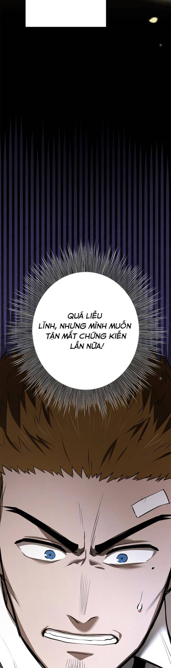 Chinh Phục Ngục Tối Bằng Sao Chép Dán! Chap 21 - Next Chap 22