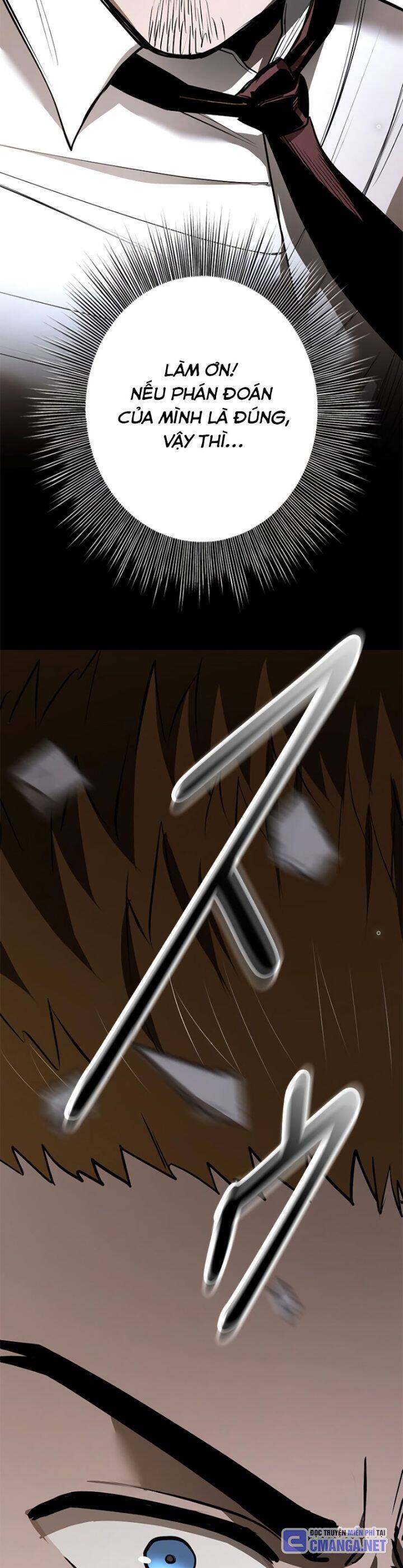 Chinh Phục Ngục Tối Bằng Sao Chép Dán! Chap 21 - Next Chap 22