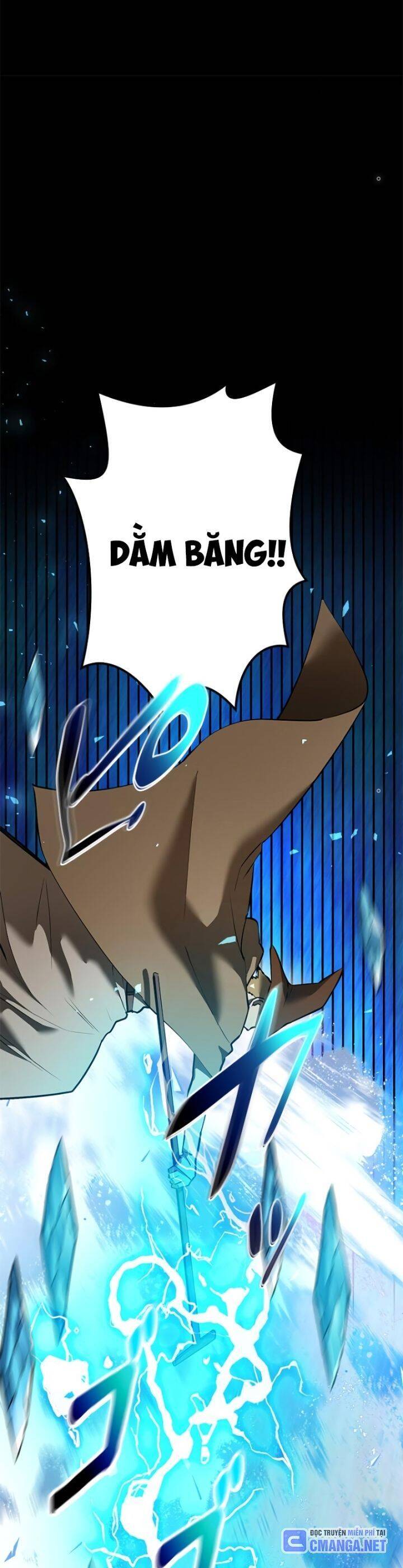 Chinh Phục Ngục Tối Bằng Sao Chép Dán! Chap 21 - Next Chap 22