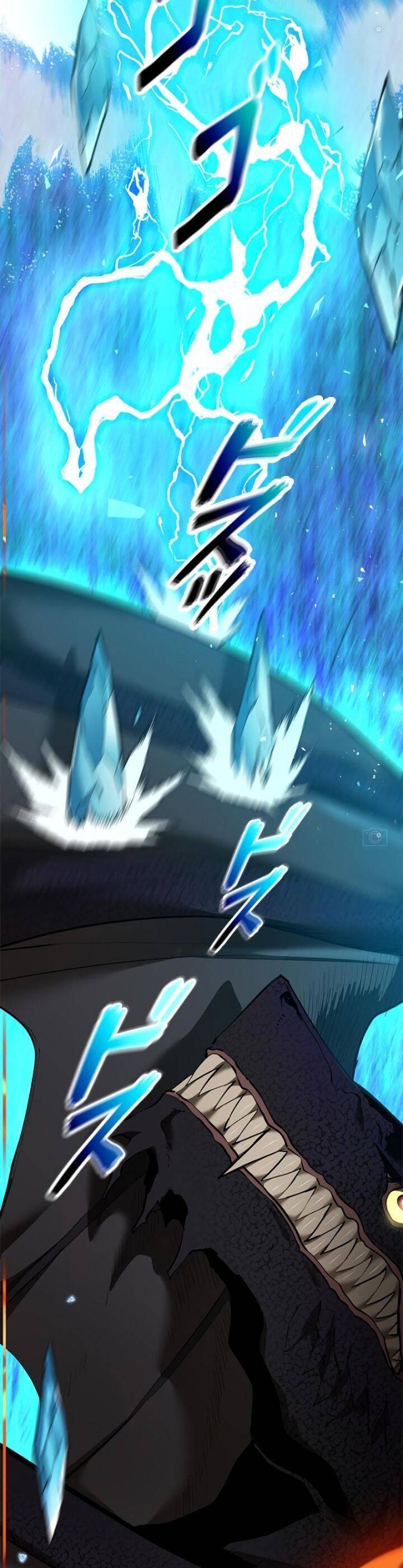 Chinh Phục Ngục Tối Bằng Sao Chép Dán! Chap 21 - Next Chap 22