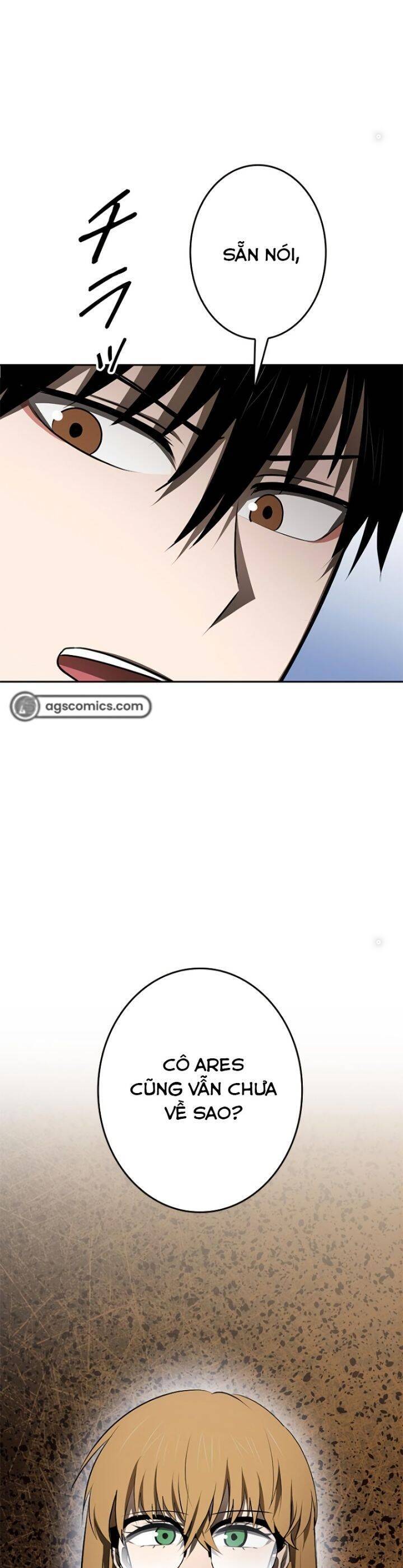 Chinh Phục Ngục Tối Bằng Sao Chép Dán! Chap 21 - Next Chap 22