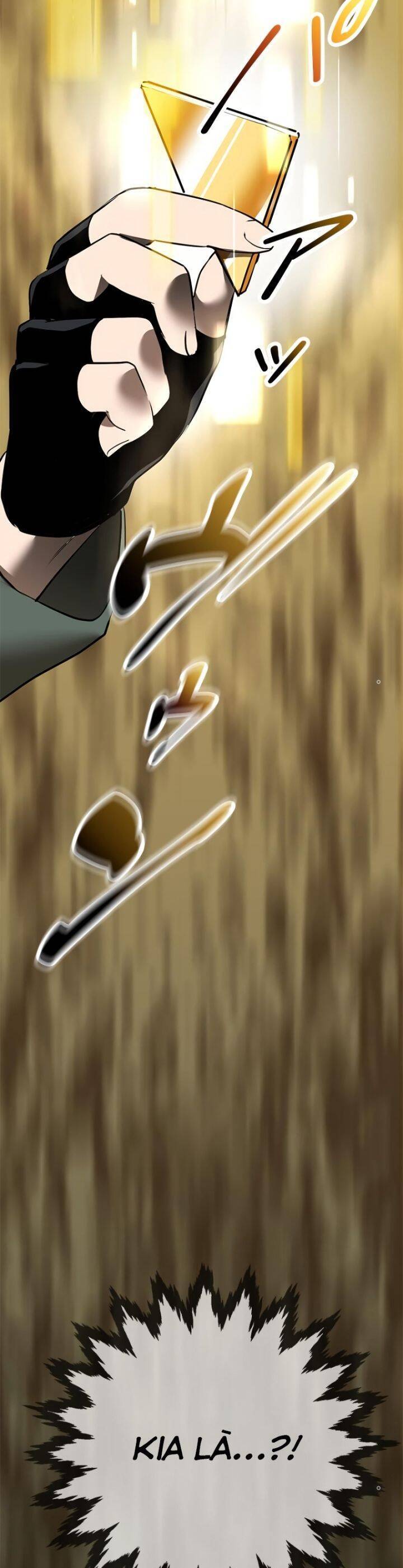 Chinh Phục Ngục Tối Bằng Sao Chép Dán! Chap 21 - Next Chap 22