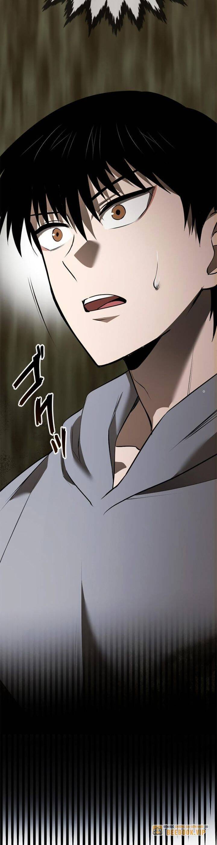 Chinh Phục Ngục Tối Bằng Sao Chép Dán! Chap 21 - Next Chap 22