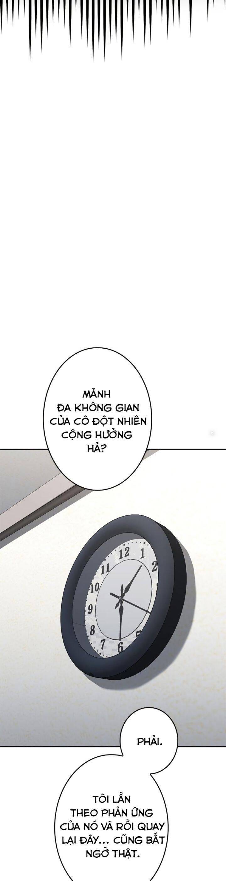 Chinh Phục Ngục Tối Bằng Sao Chép Dán! Chap 21 - Next Chap 22