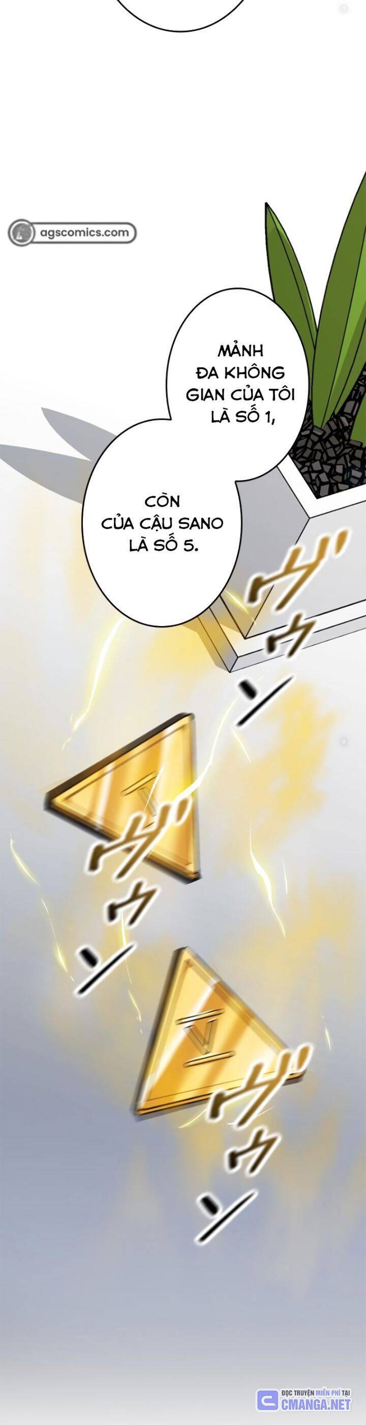 Chinh Phục Ngục Tối Bằng Sao Chép Dán! Chap 21 - Next Chap 22