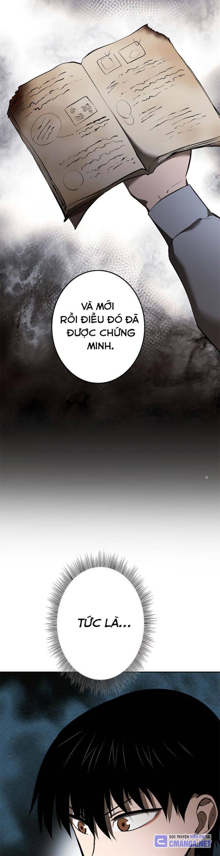 Chinh Phục Ngục Tối Bằng Sao Chép Dán! Chap 21 - Next Chap 22