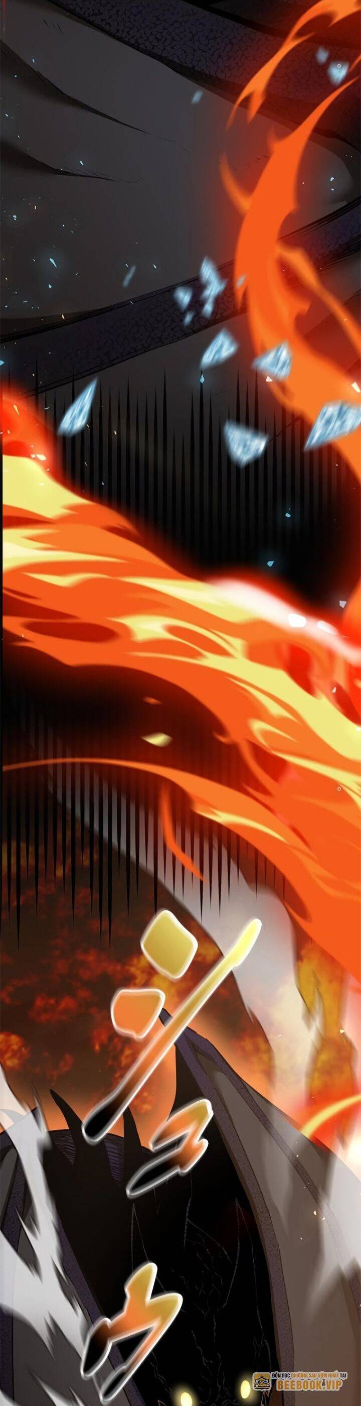 Chinh Phục Ngục Tối Bằng Sao Chép Dán! Chap 21 - Next Chap 22