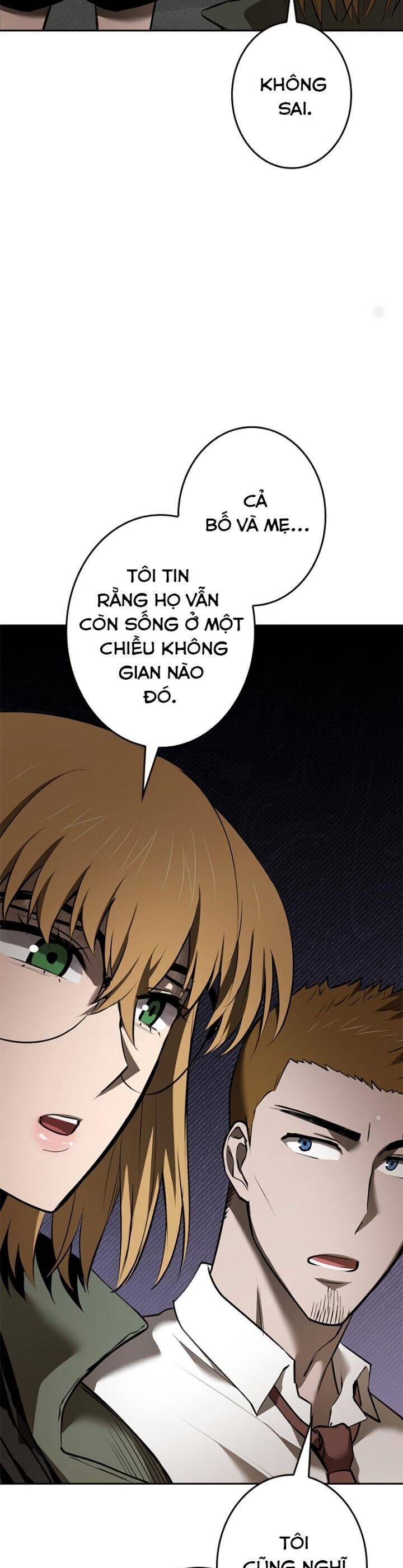 Chinh Phục Ngục Tối Bằng Sao Chép Dán! Chap 21 - Next Chap 22