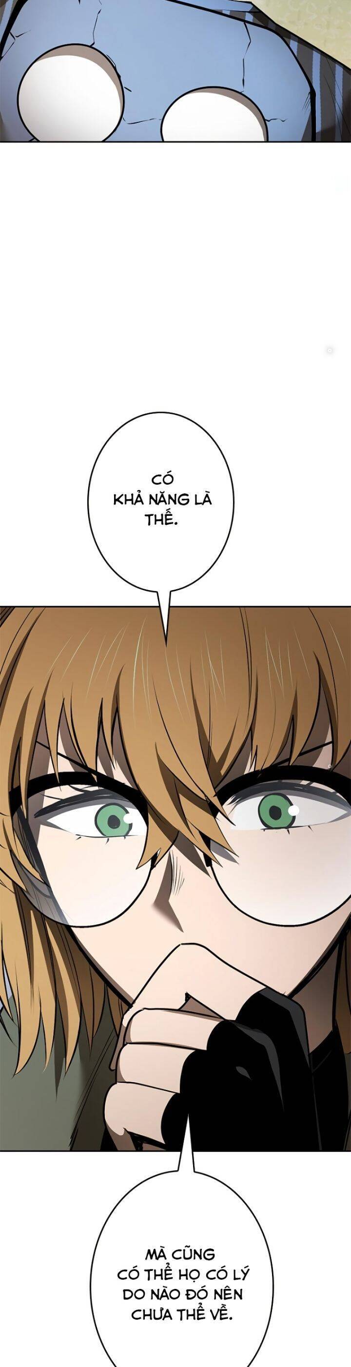 Chinh Phục Ngục Tối Bằng Sao Chép Dán! Chap 21 - Next Chap 22