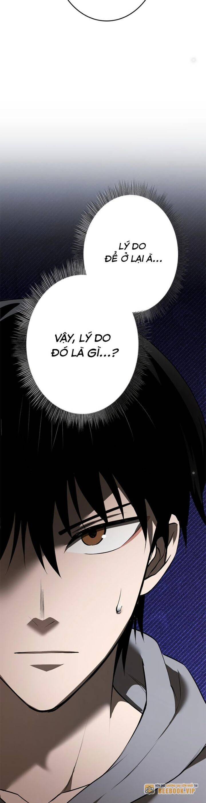 Chinh Phục Ngục Tối Bằng Sao Chép Dán! Chap 21 - Next Chap 22
