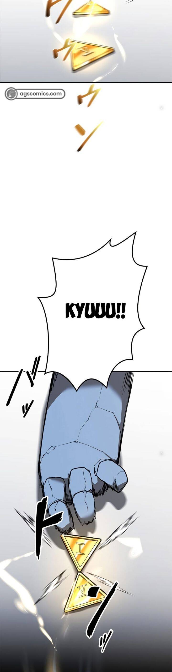 Chinh Phục Ngục Tối Bằng Sao Chép Dán! Chap 21 - Next Chap 22