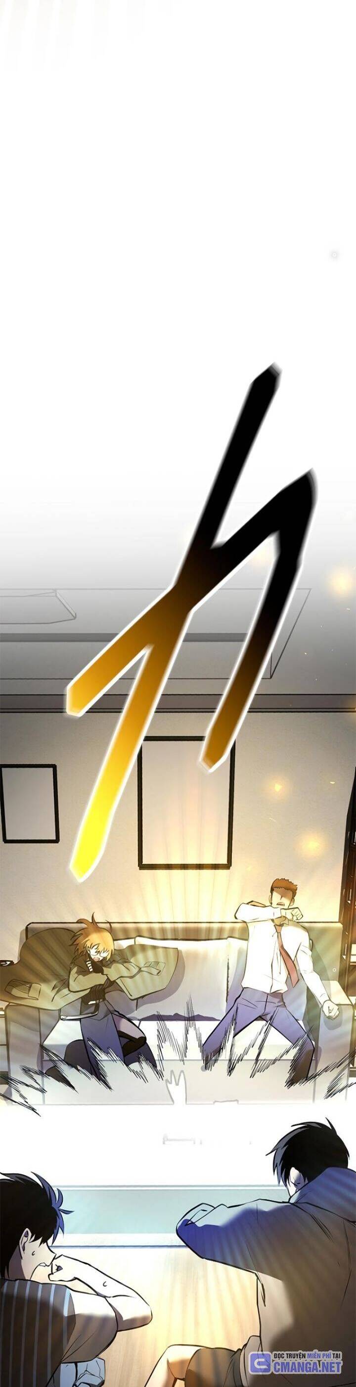 Chinh Phục Ngục Tối Bằng Sao Chép Dán! Chap 21 - Next Chap 22