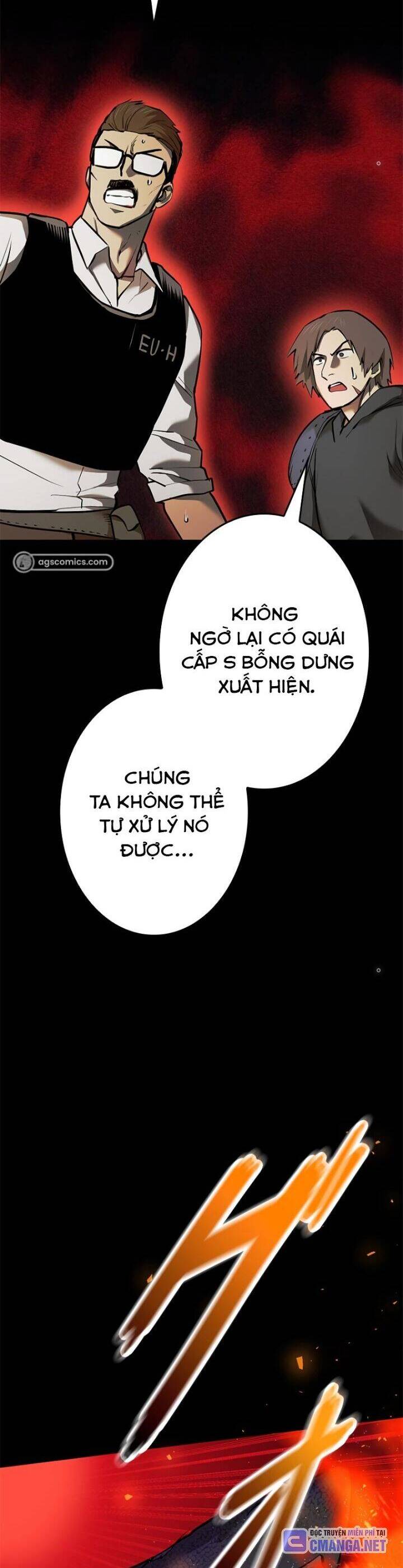 Chinh Phục Ngục Tối Bằng Sao Chép Dán! Chap 21 - Next Chap 22