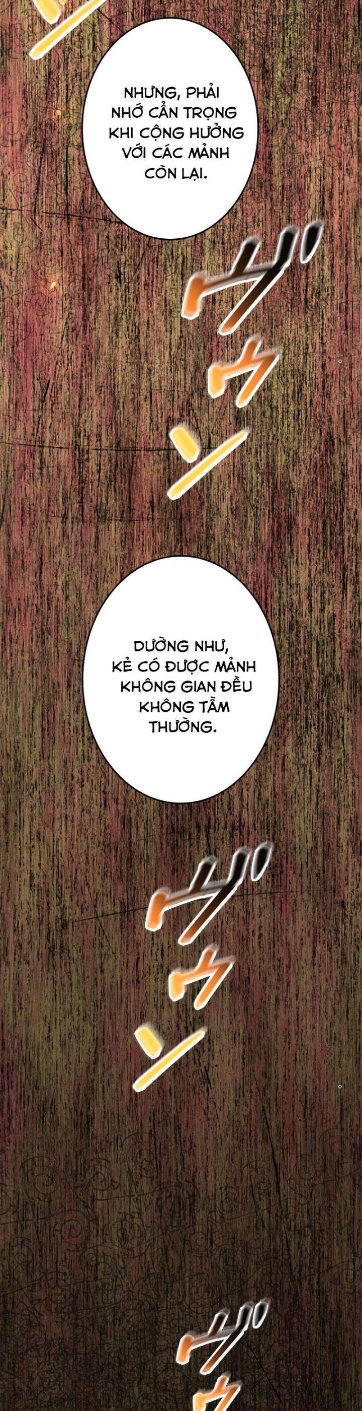 Chinh Phục Ngục Tối Bằng Sao Chép Dán! Chap 21 - Next Chap 22