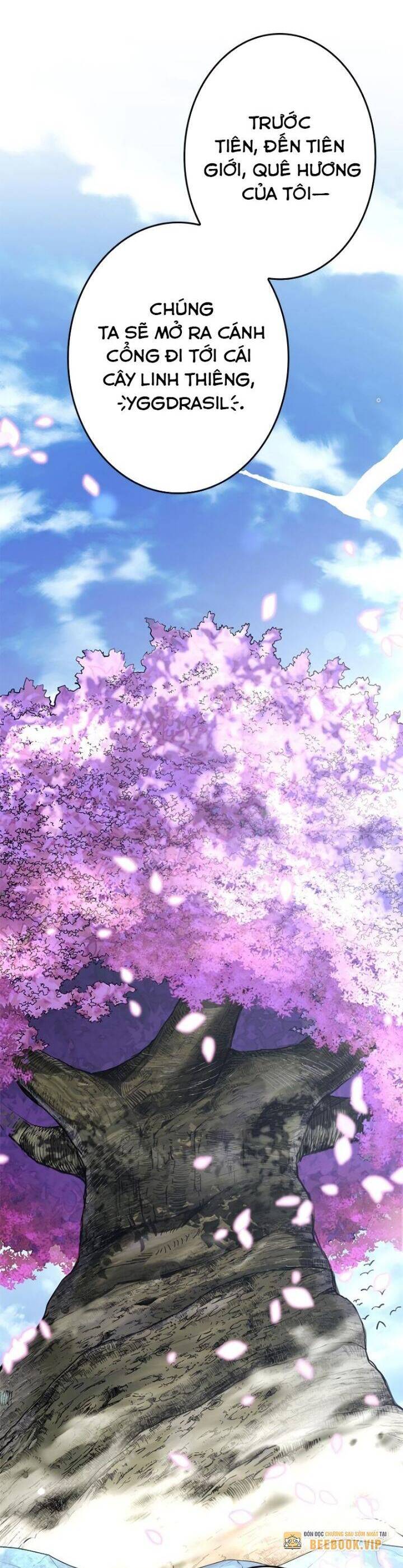 Chinh Phục Ngục Tối Bằng Sao Chép Dán! Chap 22 - Next Chap 23