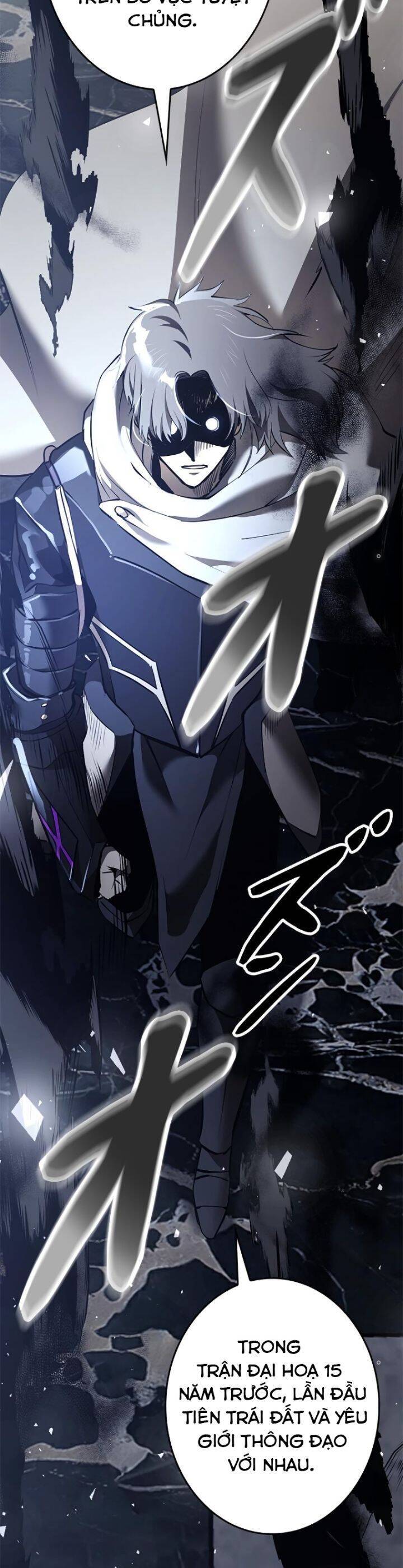 Chinh Phục Ngục Tối Bằng Sao Chép Dán! Chap 22 - Next Chap 23